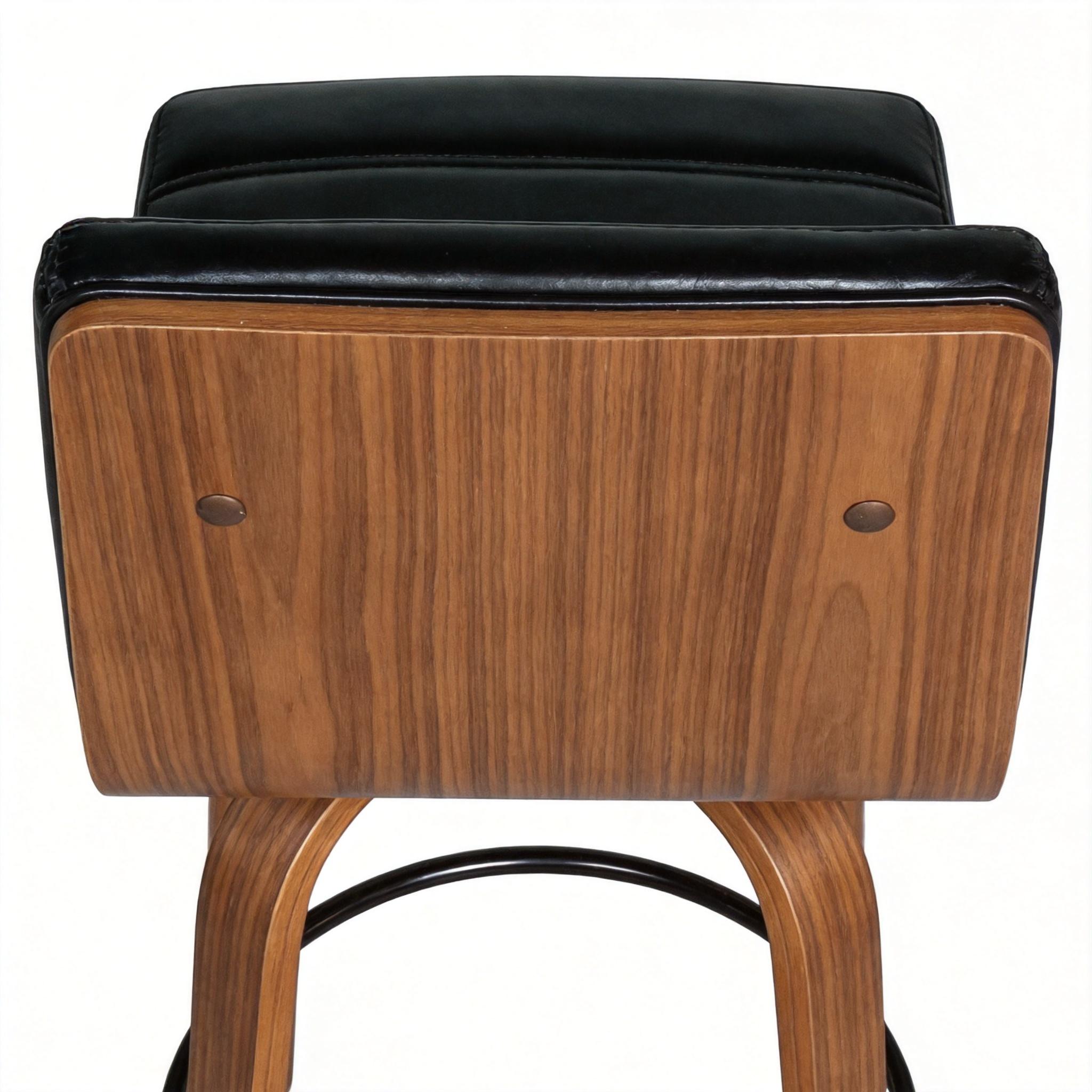 Présentation du tabouret de bar