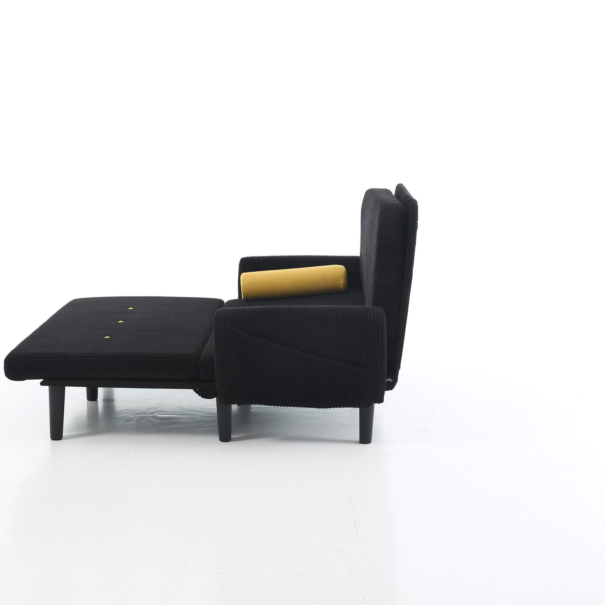 Dimensions du lit banquette