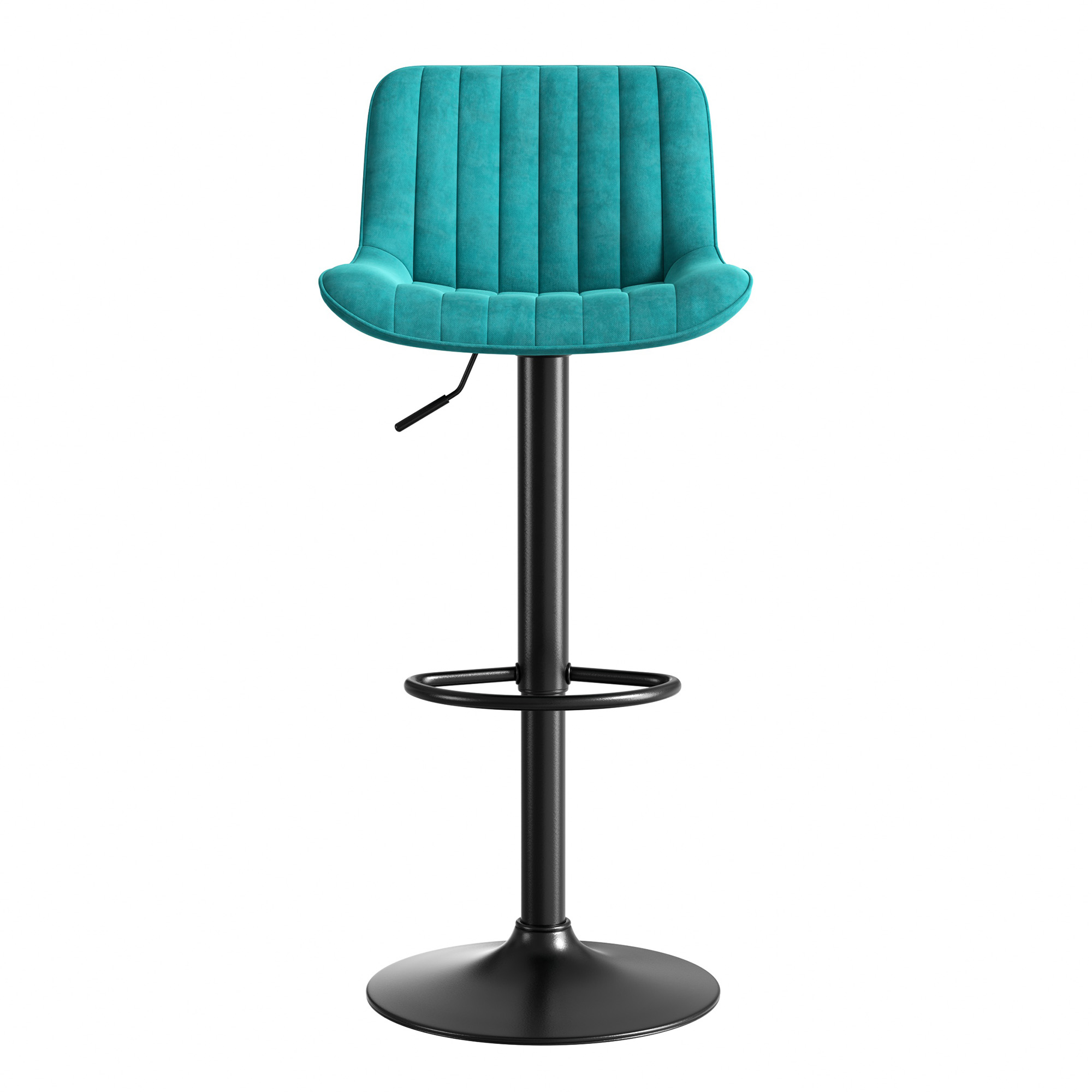 Détail du chaise de salle à manger