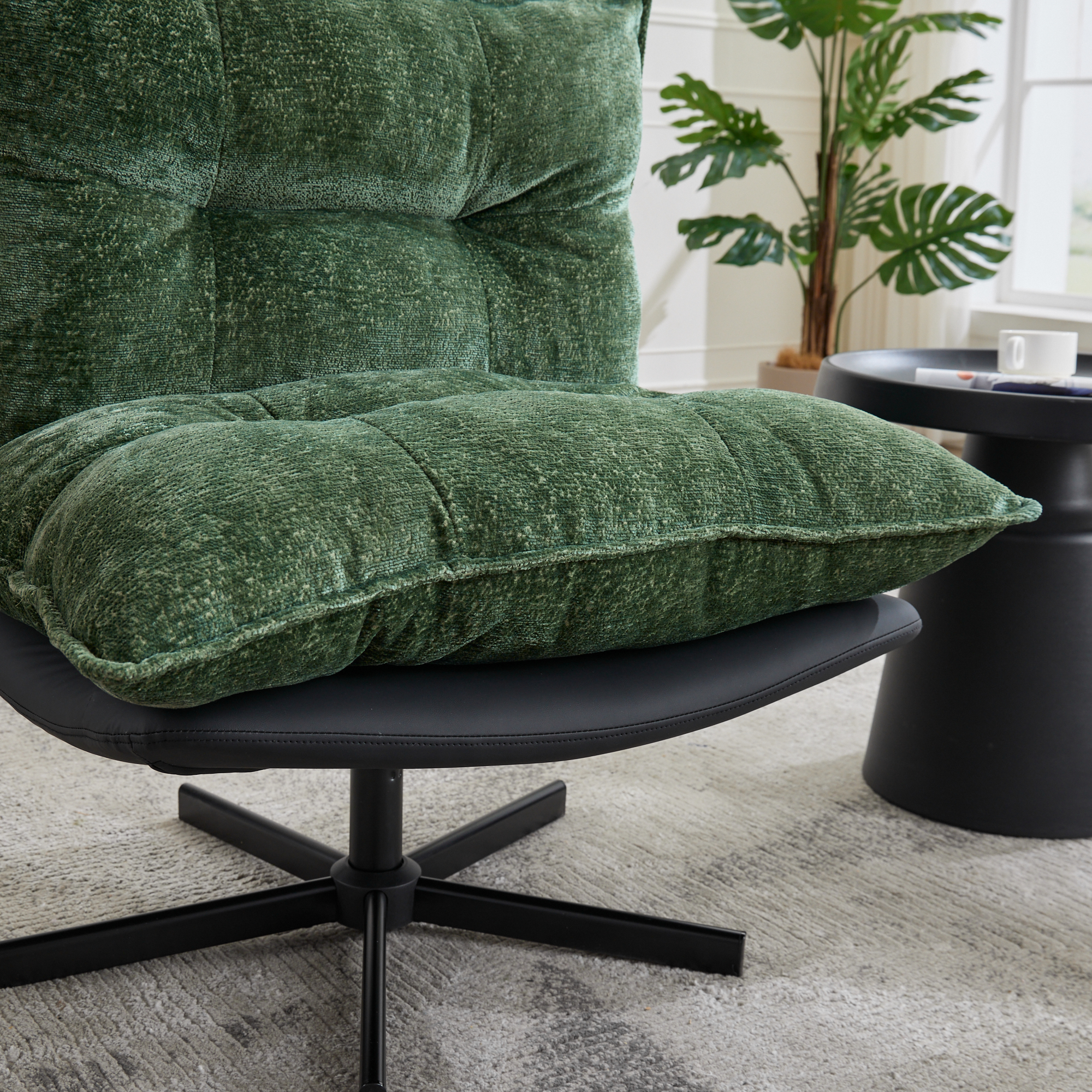 Présentation du fauteuil relax