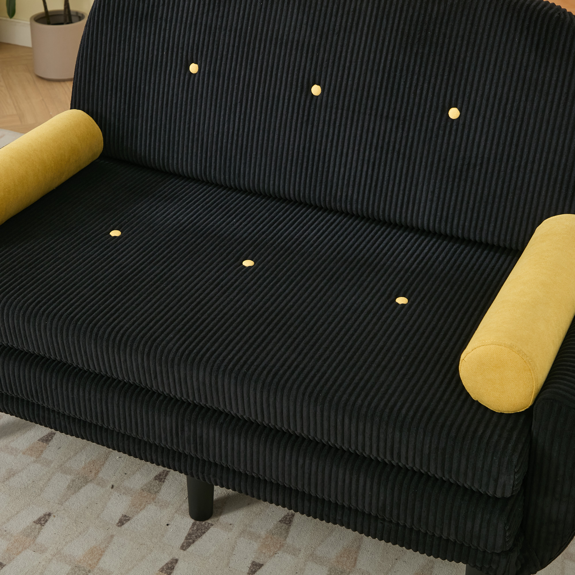 Présentation du lit banquette