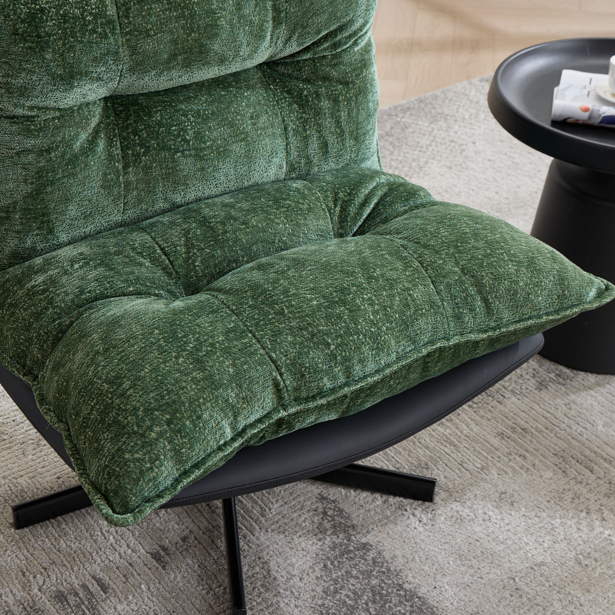 Présentation du fauteuil relax