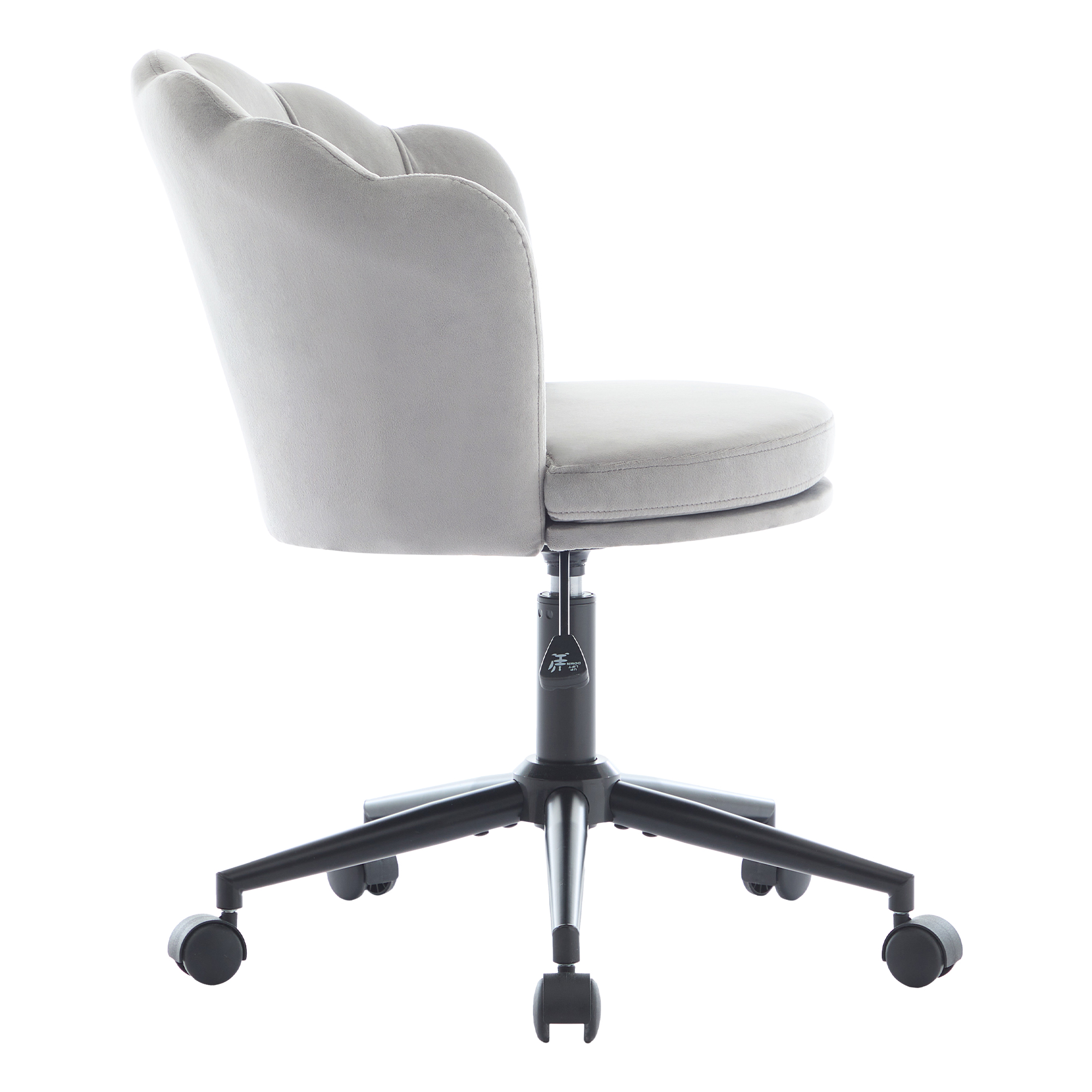 Présentation du fauteuil de bureau
