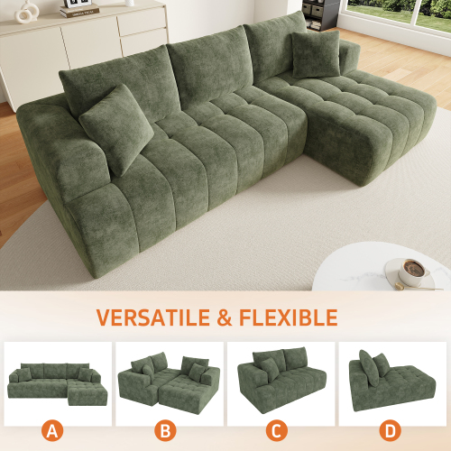 Conception modulaire