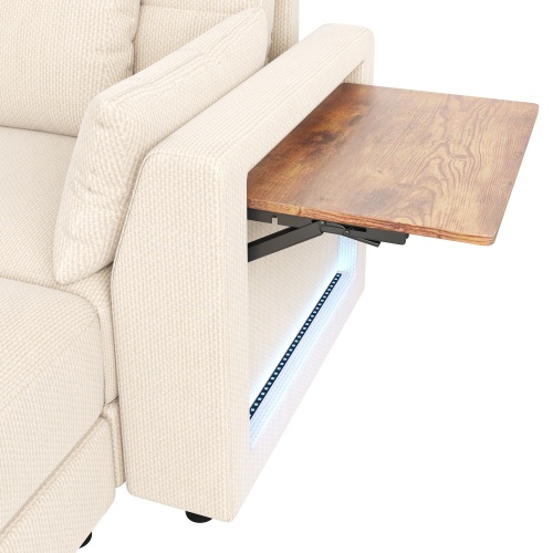 Double couche 20 cm