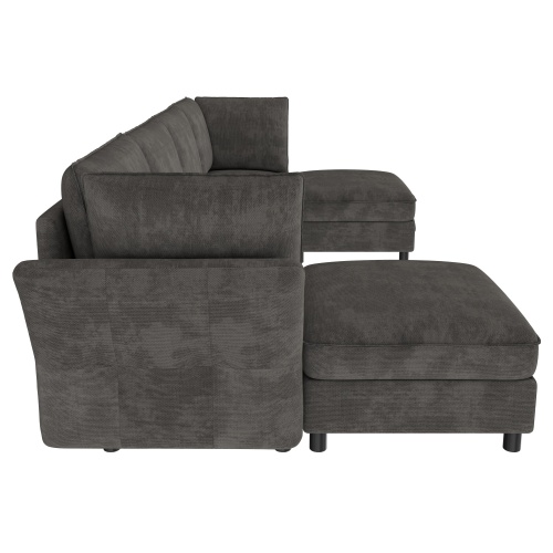 Assise mousse et ressorts