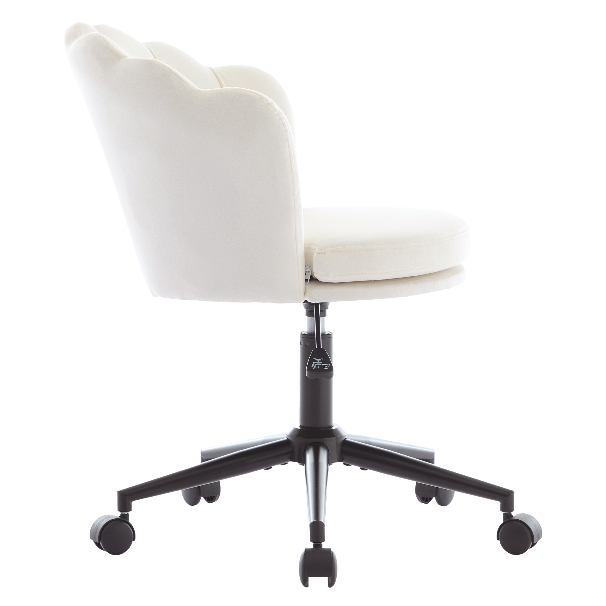 Présentation du fauteuil de bureau