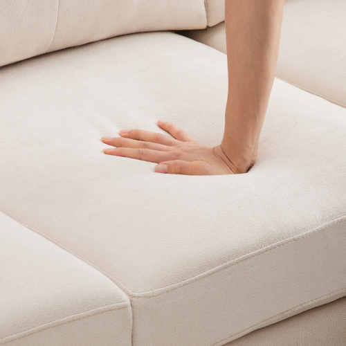 Confort d'assise