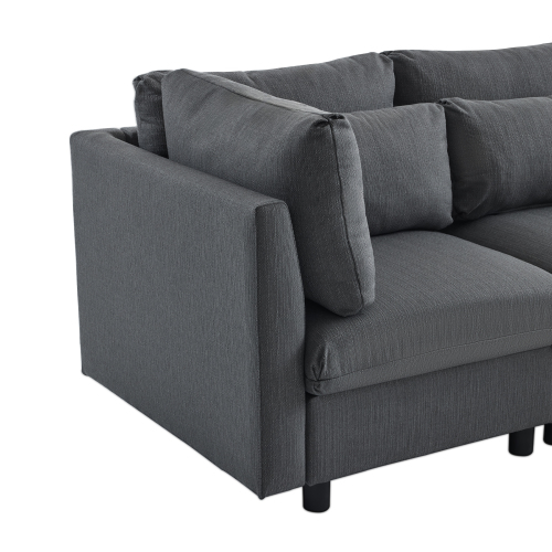 Coussins lombaires