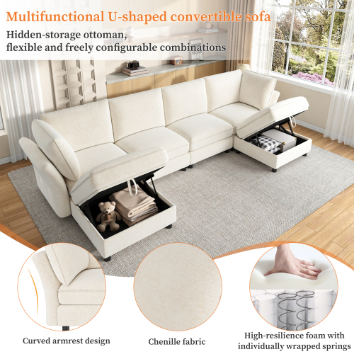 Accoudoirs ergonomiques
