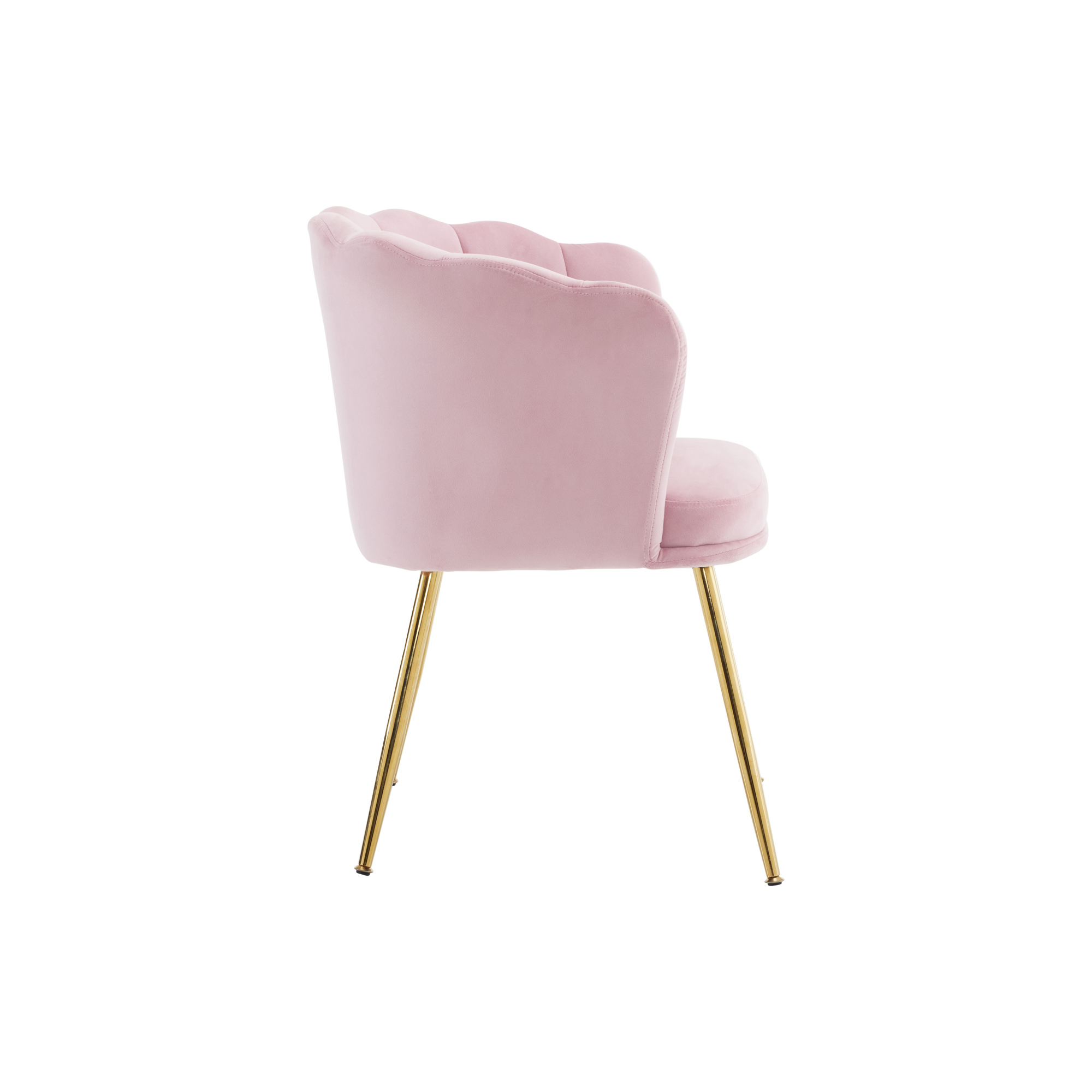 Présentation du fauteuil d'appoint