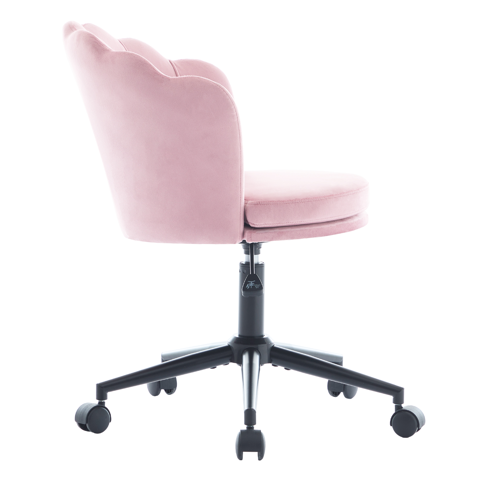 Présentation du fauteuil de bureau