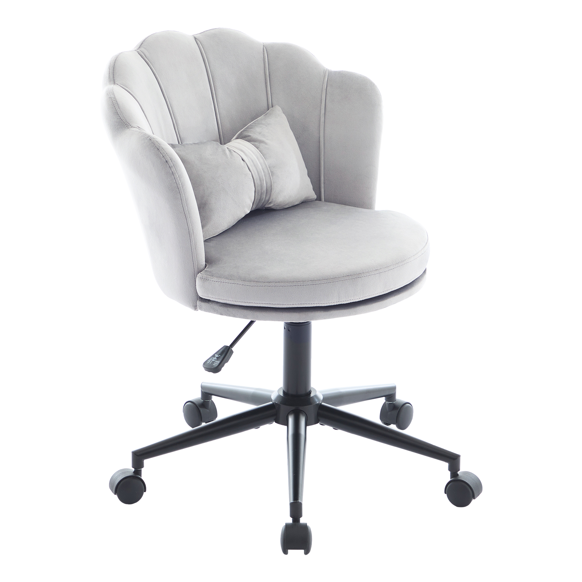 Présentation du fauteuil de bureau