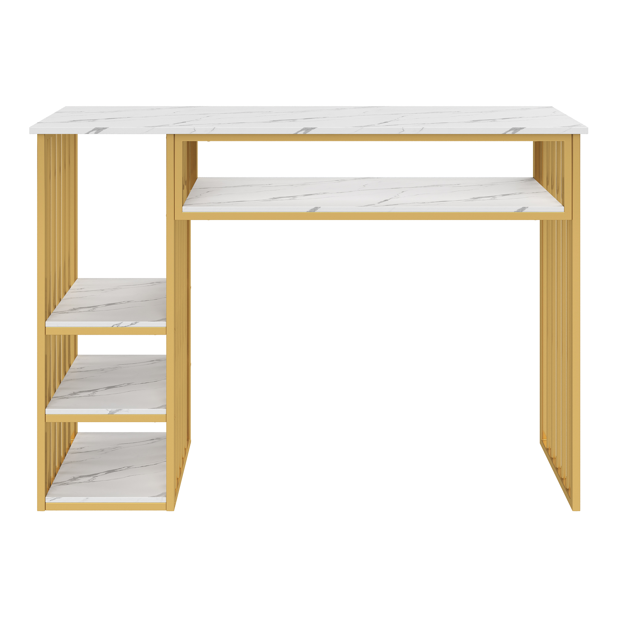 Présentation du table haute