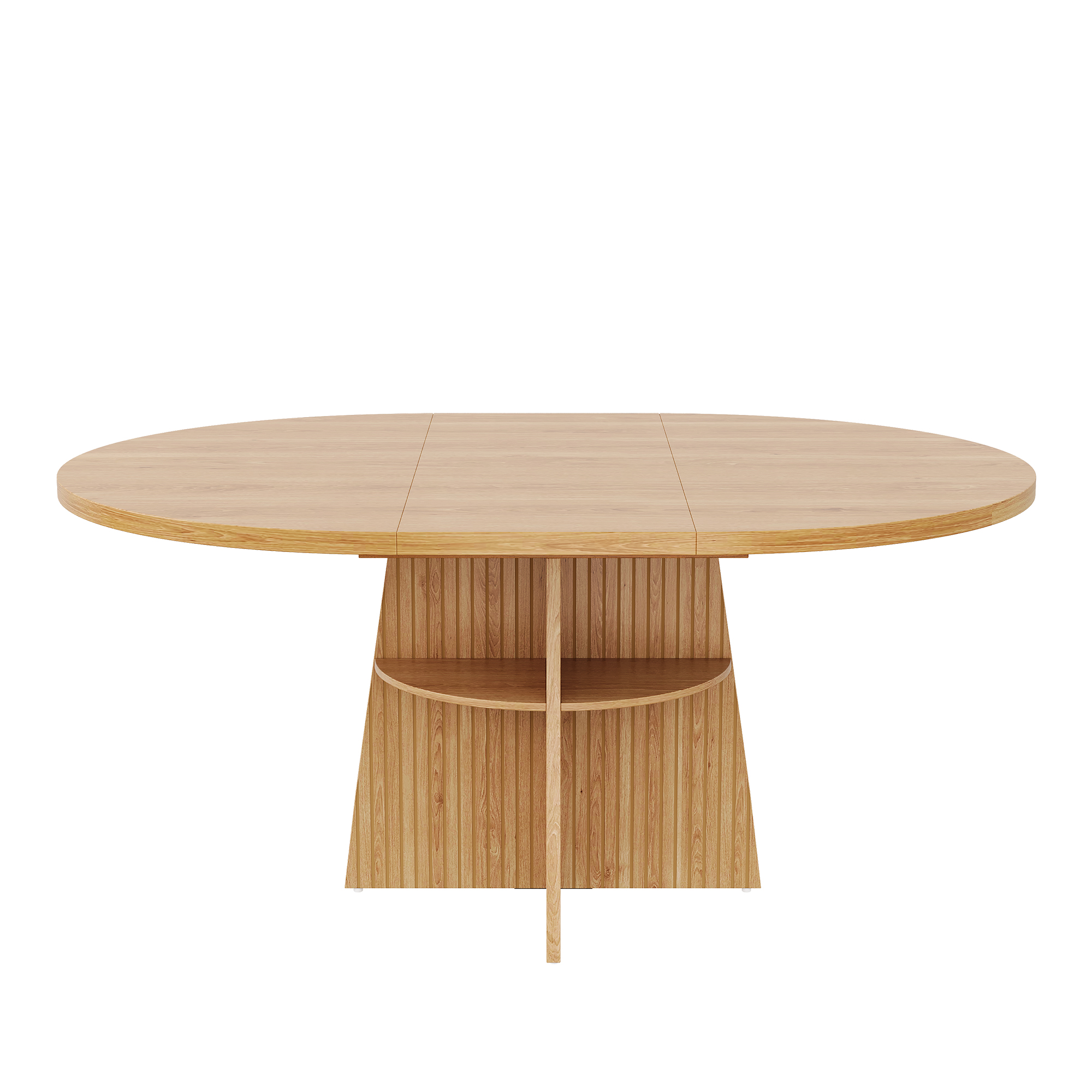 Présentation du table à manger