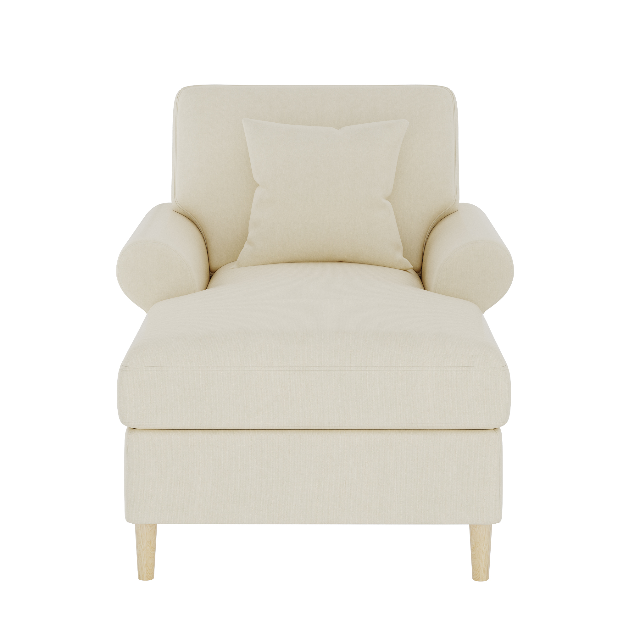Présentation du fauteuil convertible