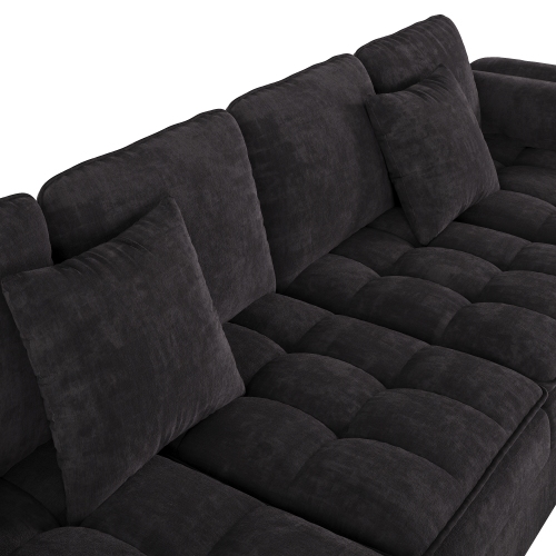 Double chaiselongue ergonomique