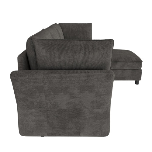 Tissu chenille