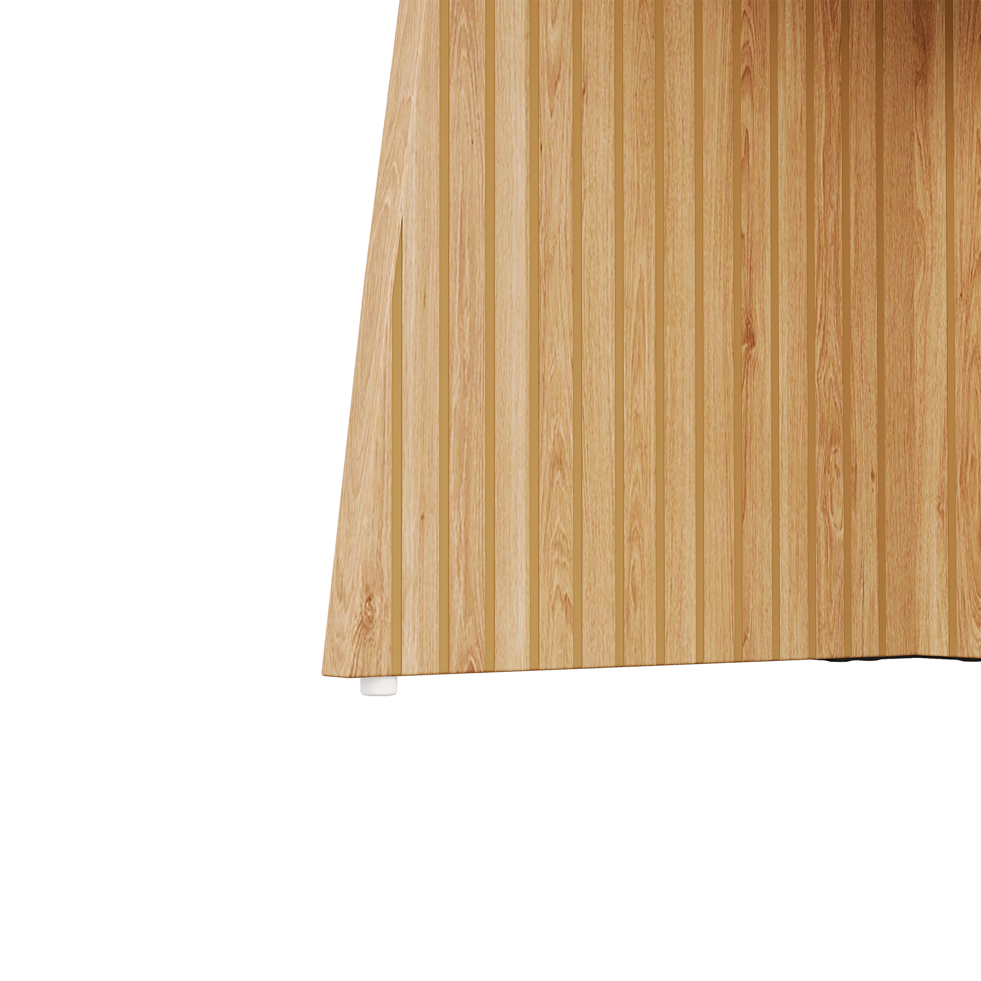 Présentation du table à manger