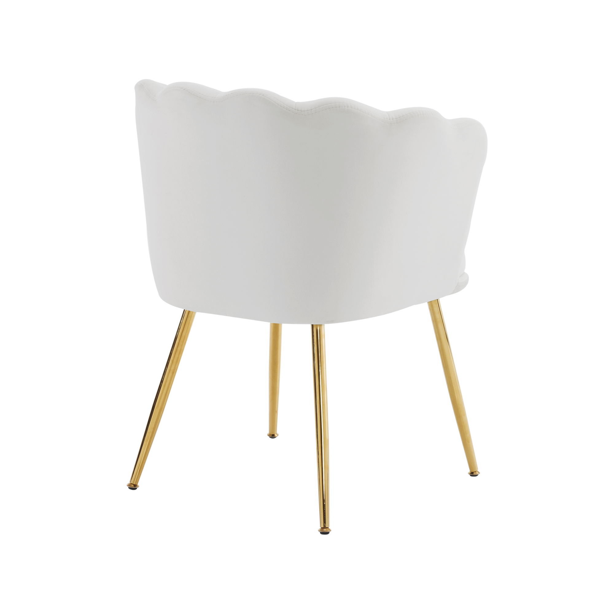 Présentation du fauteuil d'appoint
