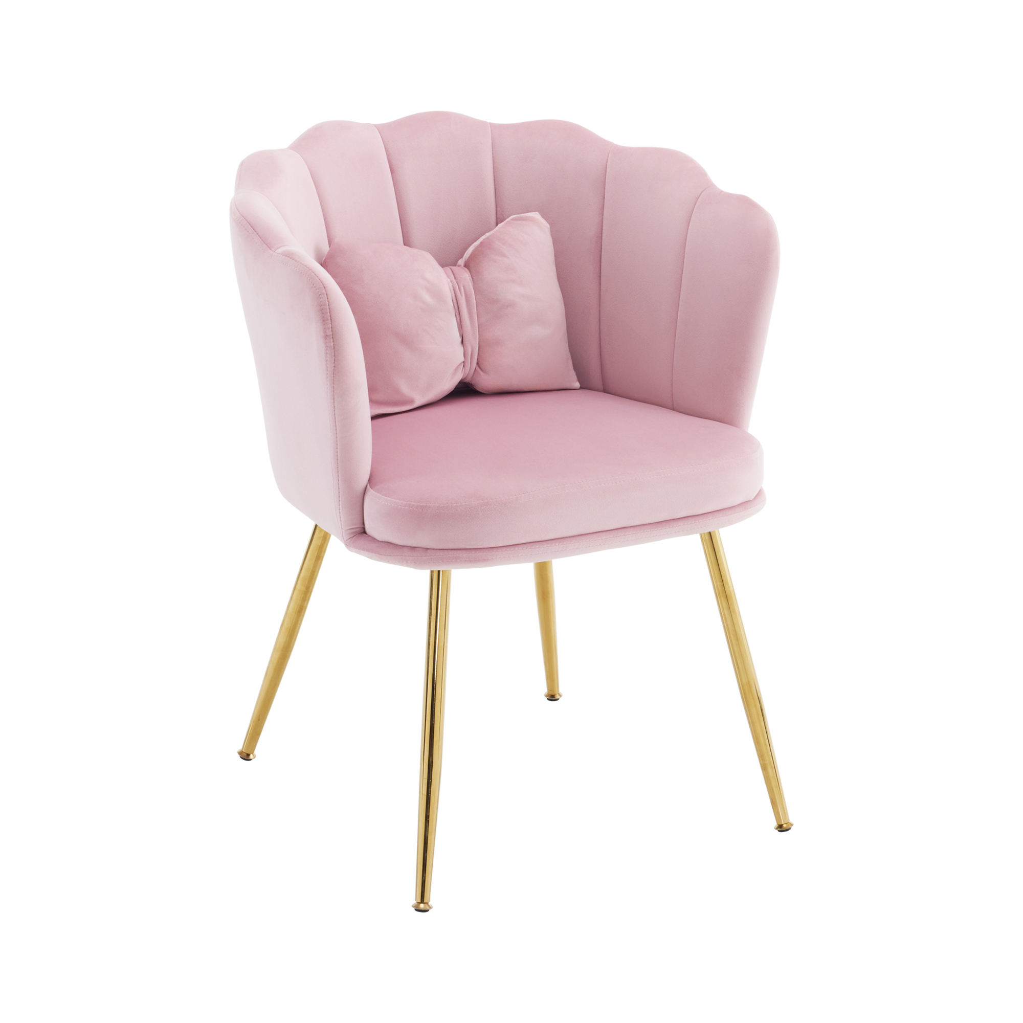 Présentation du fauteuil d'appoint