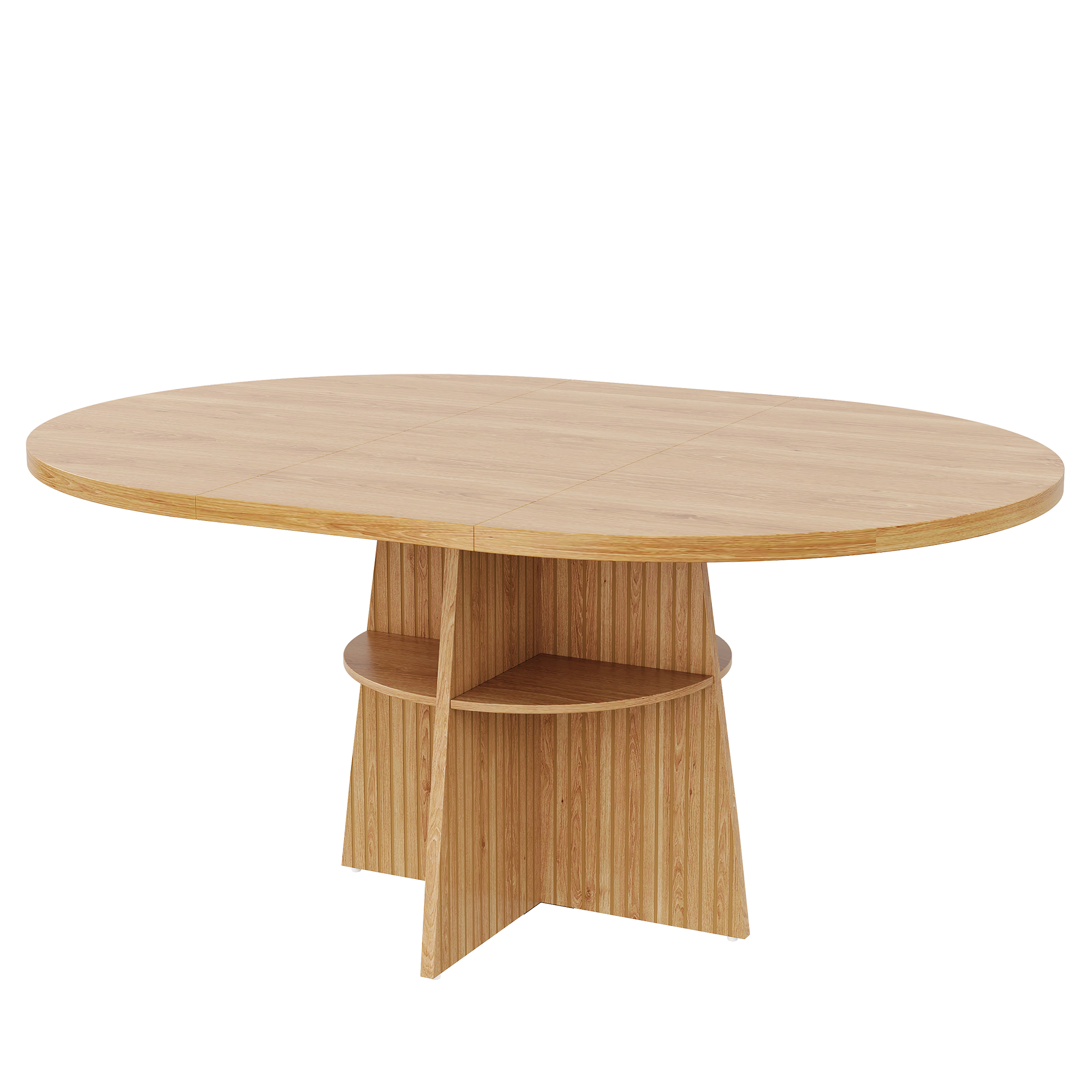 Présentation du table à manger