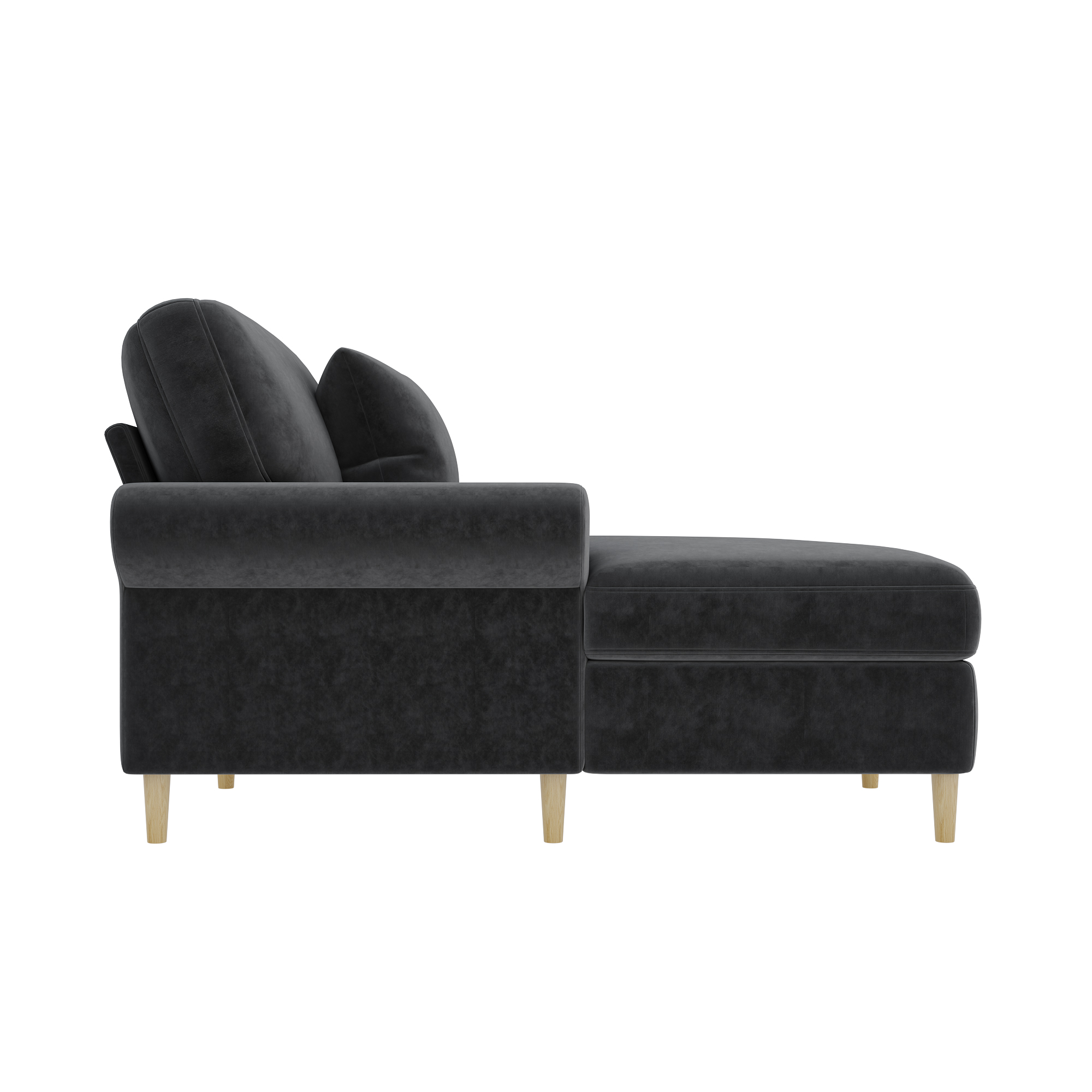 Présentation du fauteuil convertible
