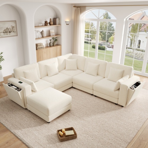 Tissu chenille