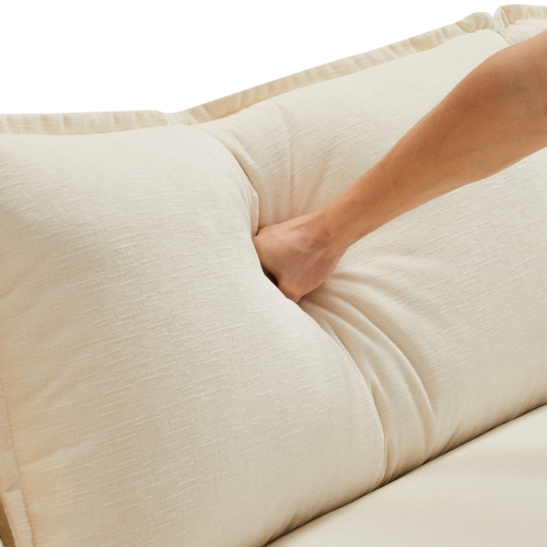 Tissu chenille