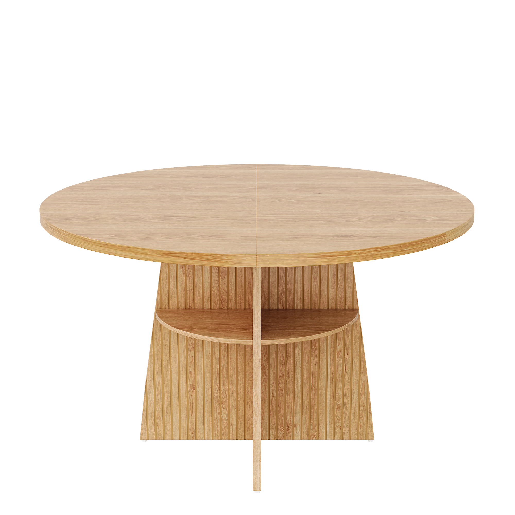 Présentation du table à manger
