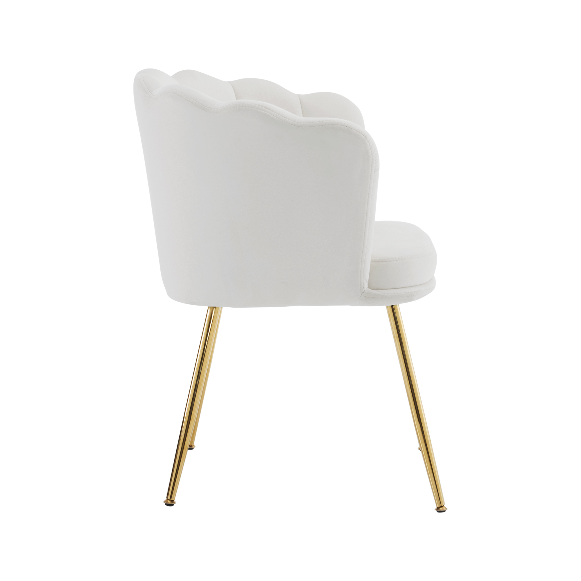 Présentation du fauteuil d'appoint
