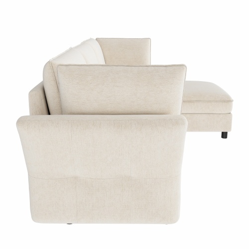 Tissu chenille