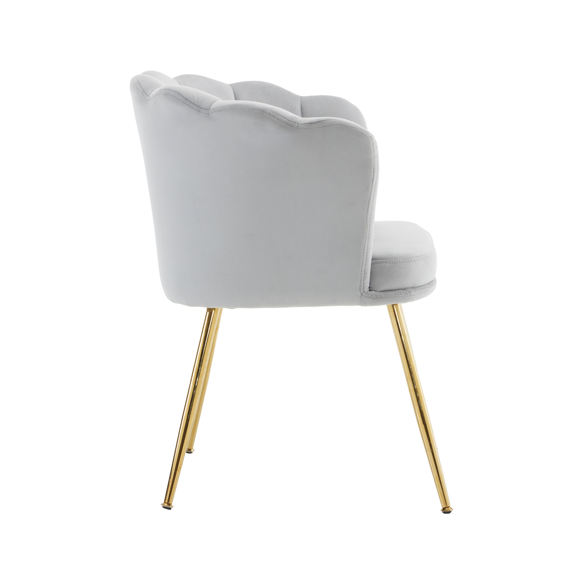 Présentation du fauteuil d'appoint