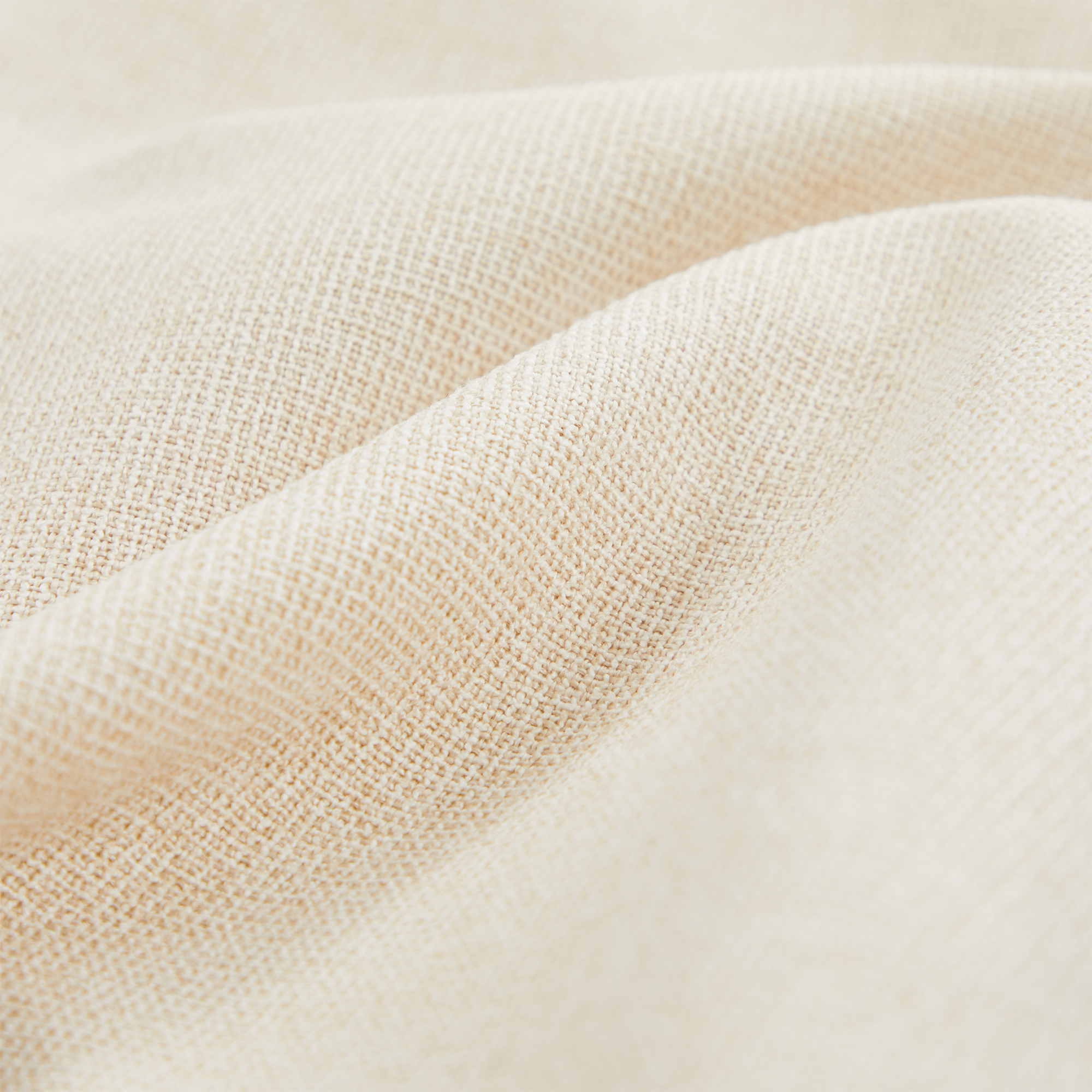 Canapé 4-5 places en tissu aspect lin, absorbant l'humidité, respirant, résistant, dossiers hauts avec grands coussins, pour salon, pour famille et amis, atmosphère chaleureuse et intime, usage quotidien durable - image 8