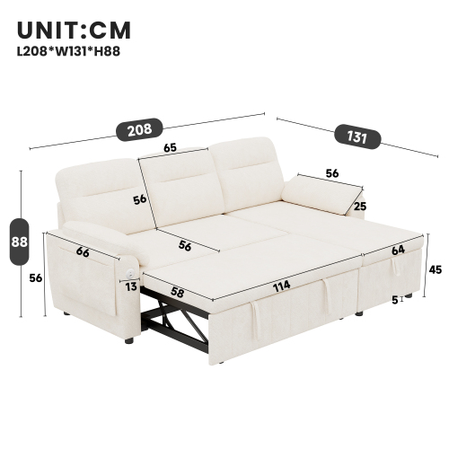 Design moderne et élégant