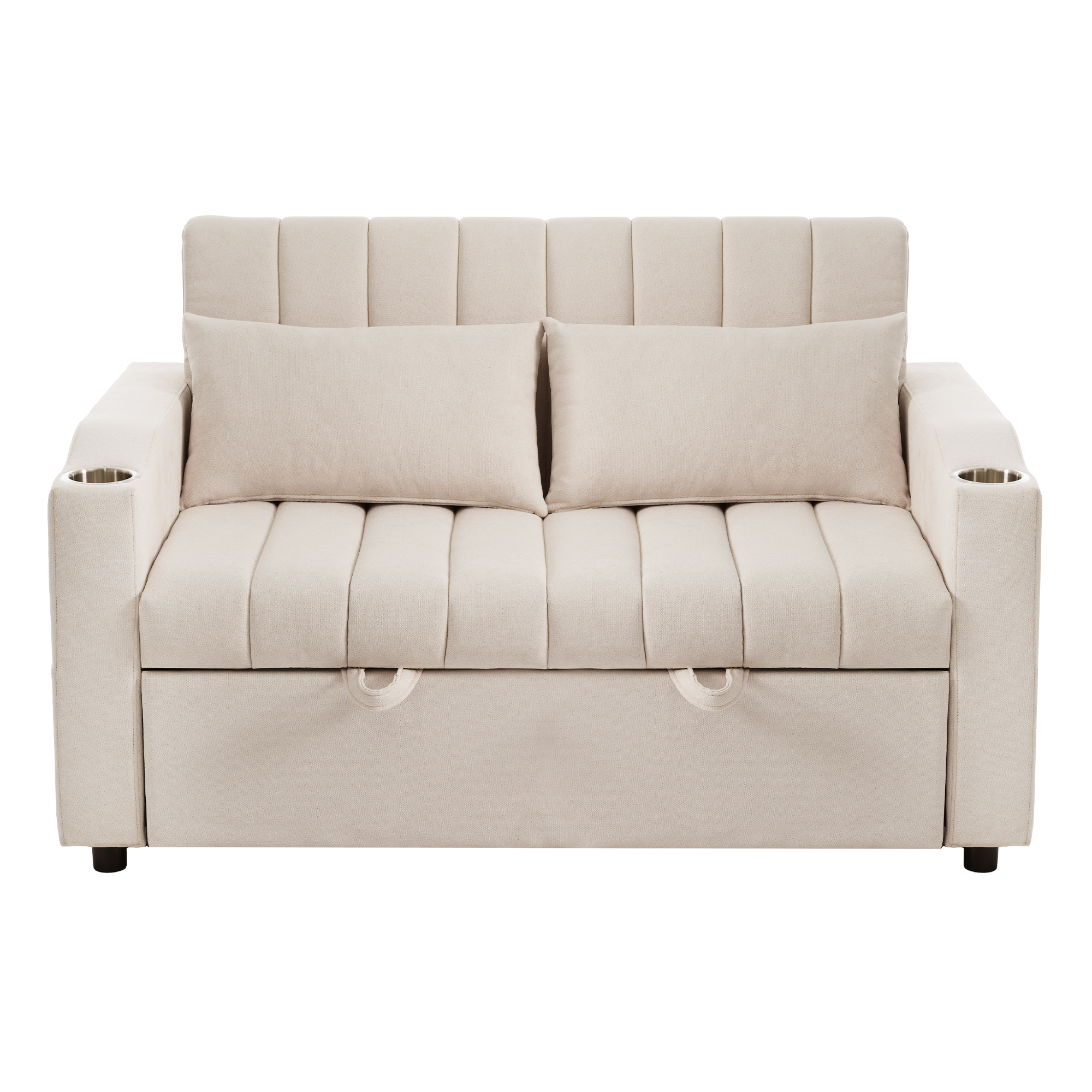 Confort canapé convertible