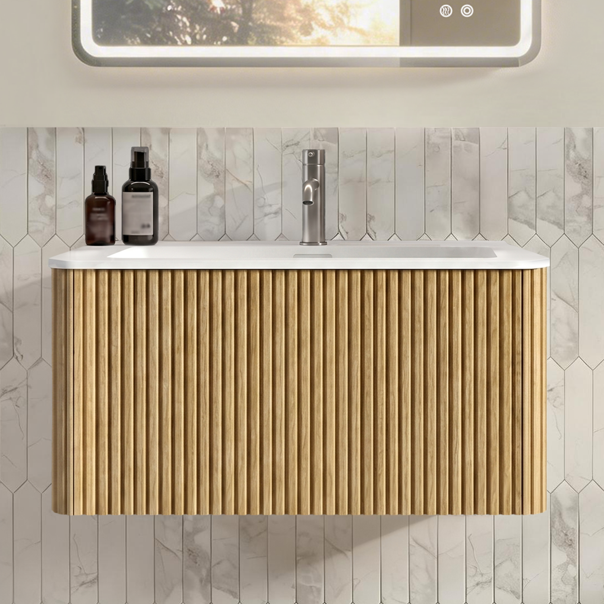 Vue du produit
