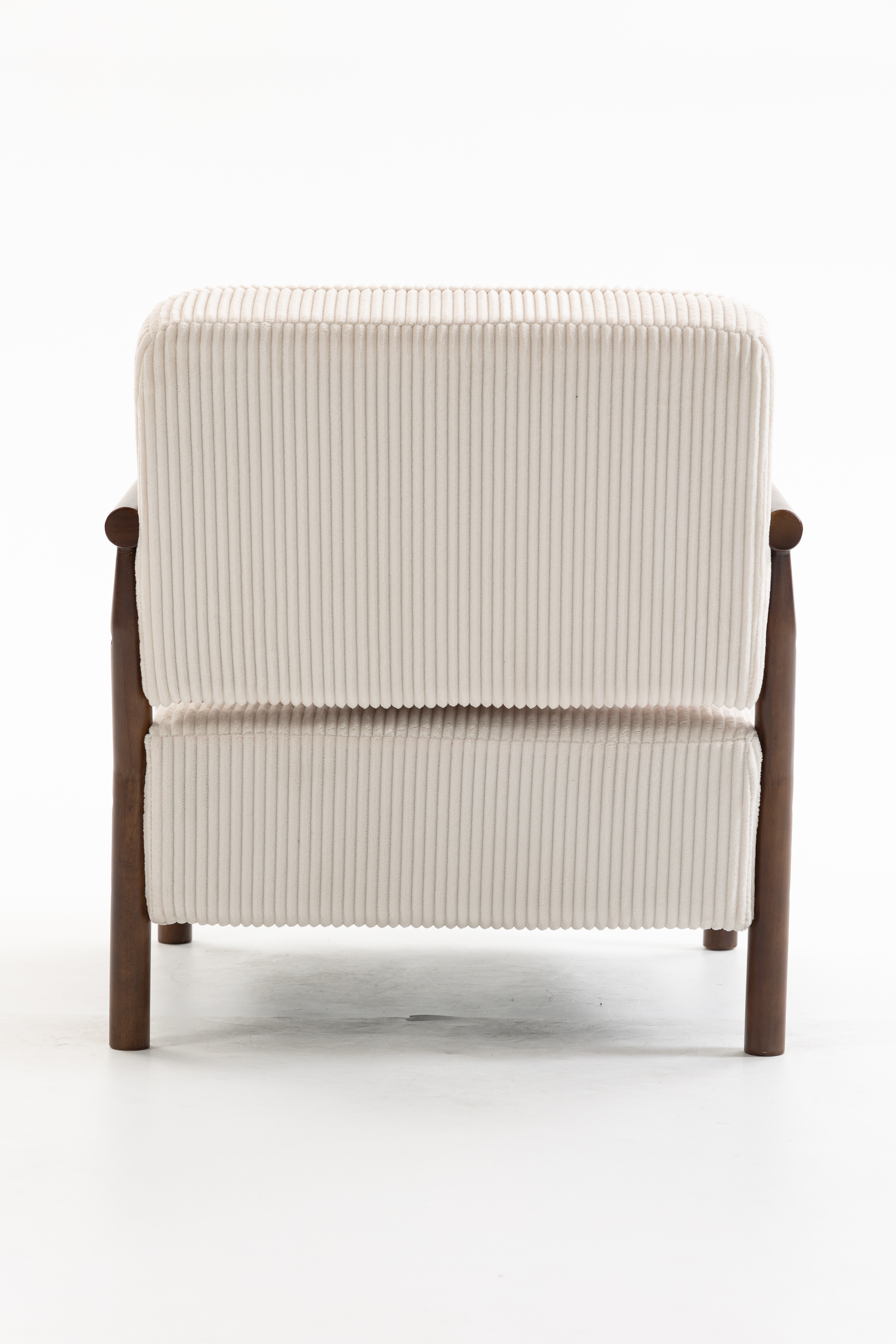 Fauteuil lounge avec repose-pieds, mousse haute densité, tissu doux, rangement dans l'assise, design simple, pour salon et chambre, confort pour sieste, lecture et jeu, capacité de charge élevée, usage quotidien - image 11