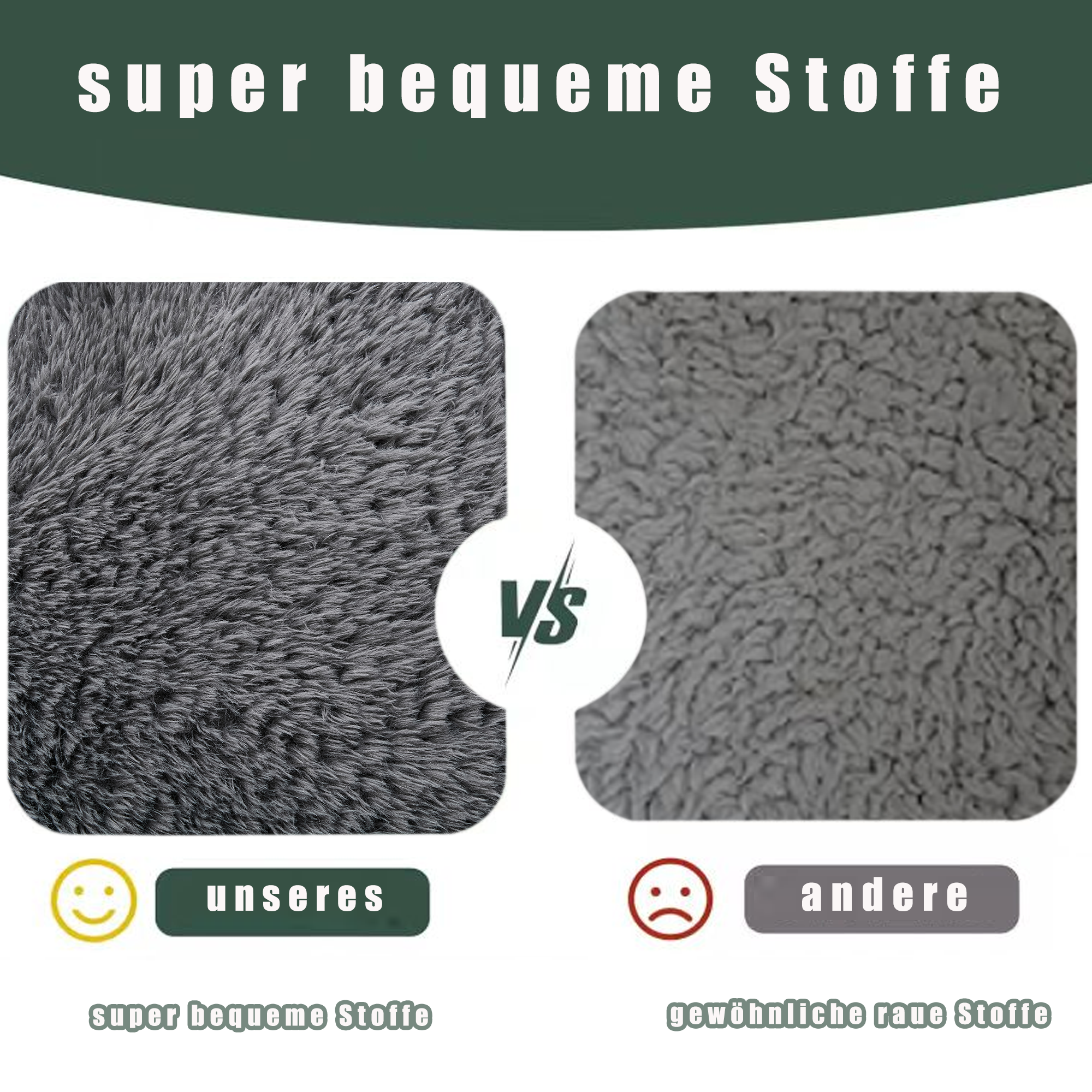 Détail du fauteuil lounge