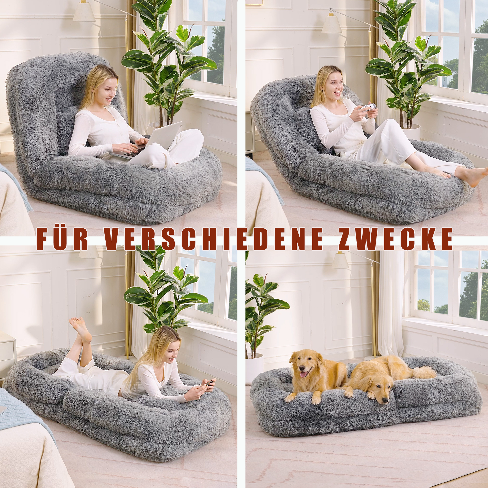 [Neuankömmlinge] [Video bereitgestellt] Menschenhu