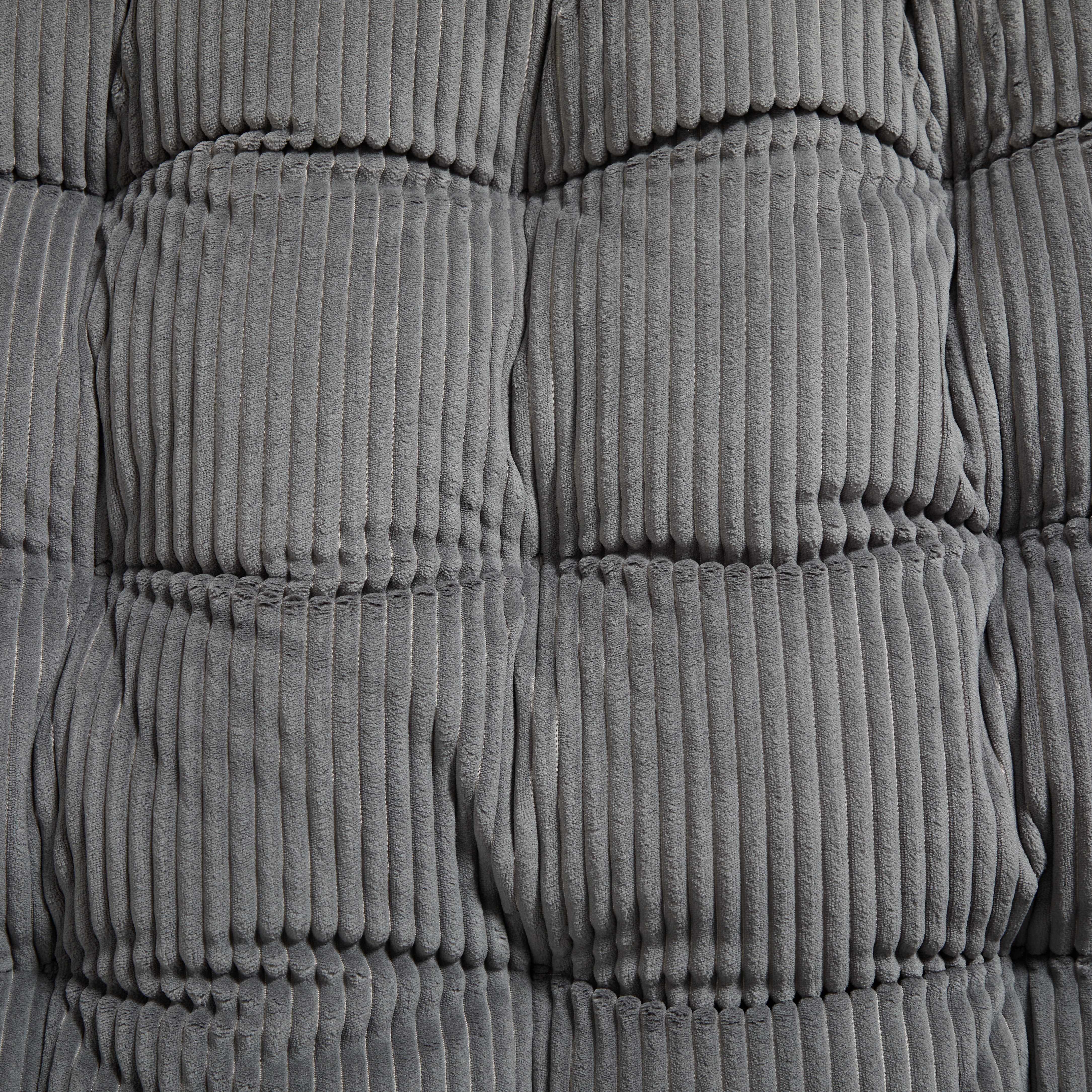 Fauteuil oscillant extérieur vue générale