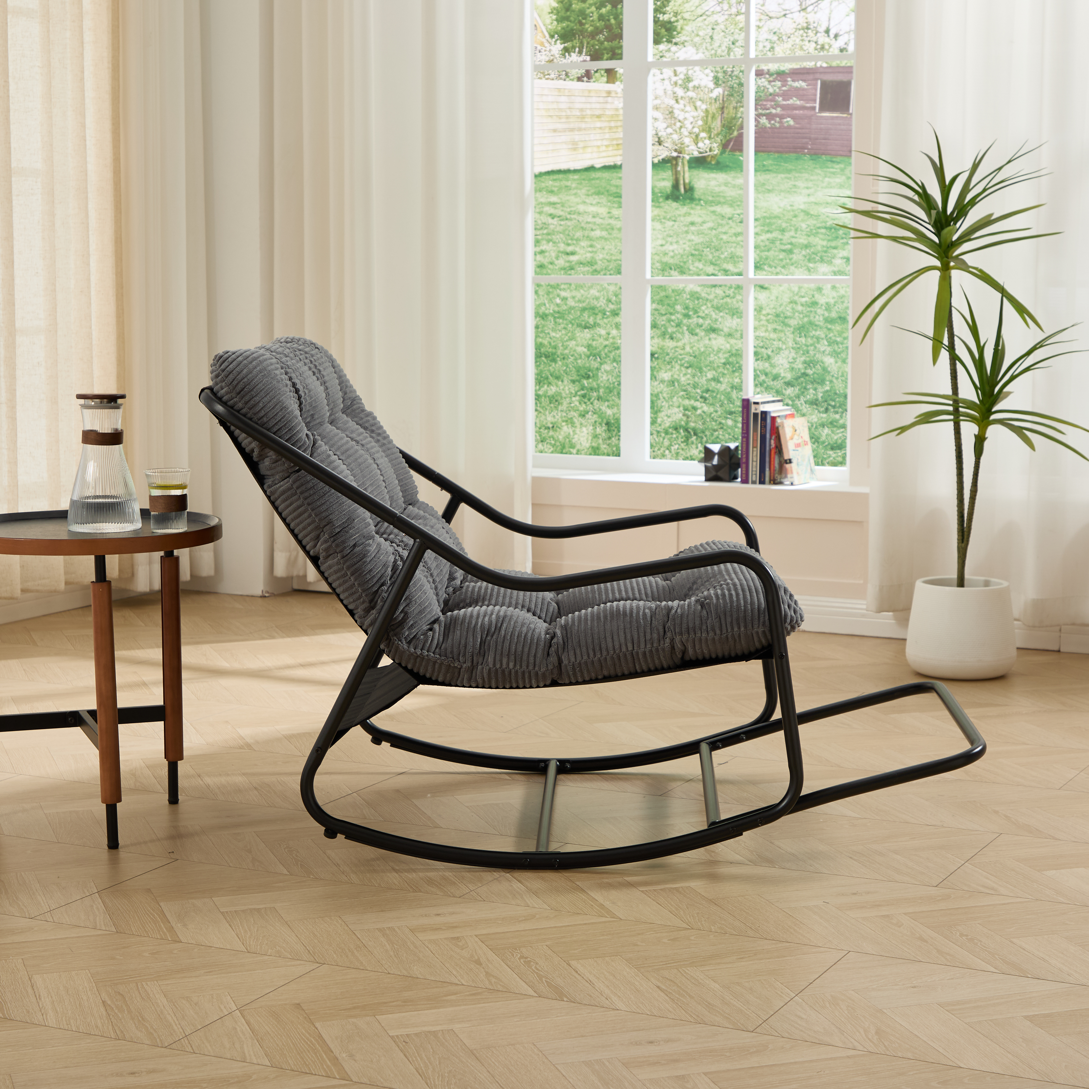 Coussin ultra‑épais haute densité pour confort maximal