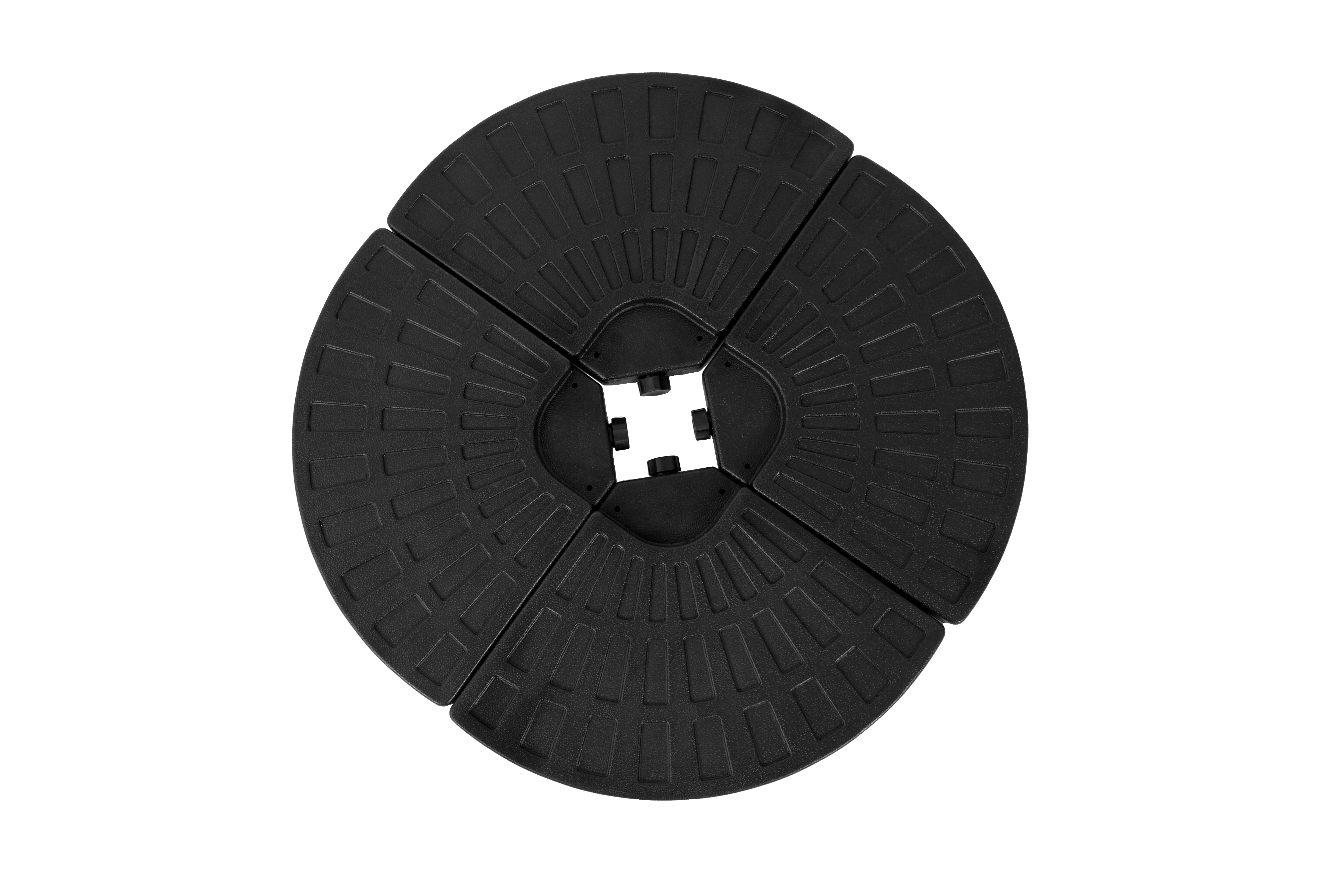 Présentation du parasol
