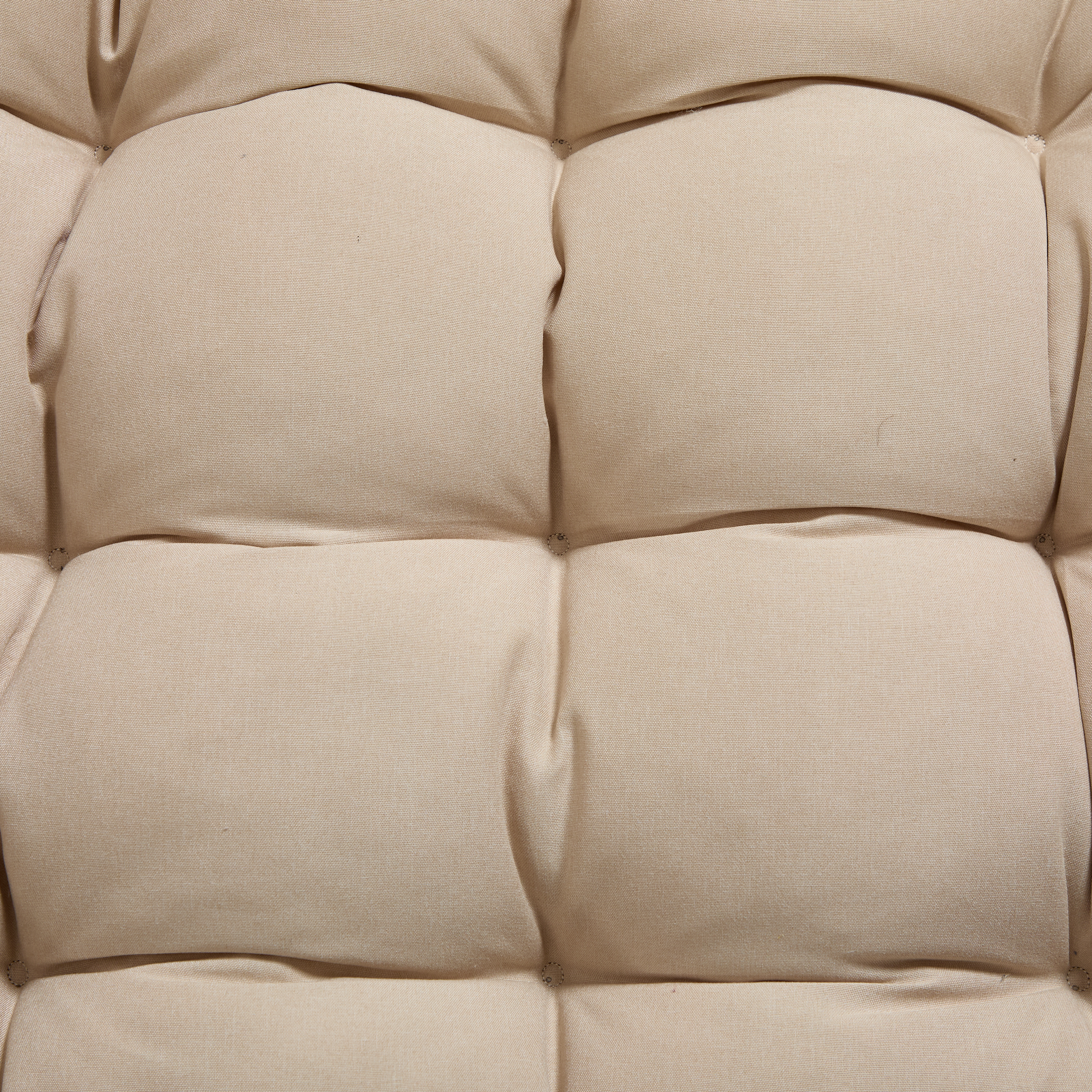 Coussin ultra‑épais haute densité pour confort optimal