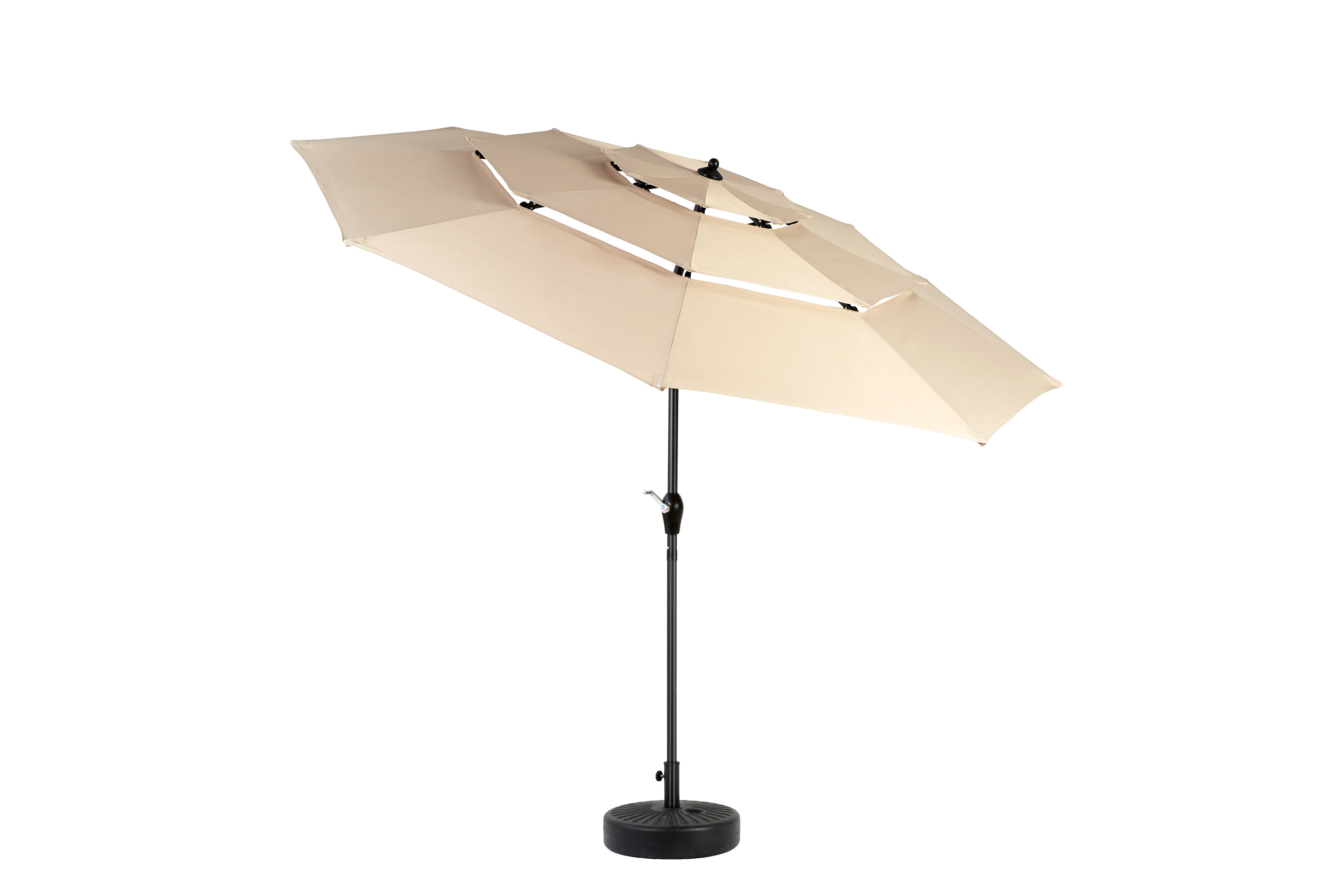 Présentation du parasol