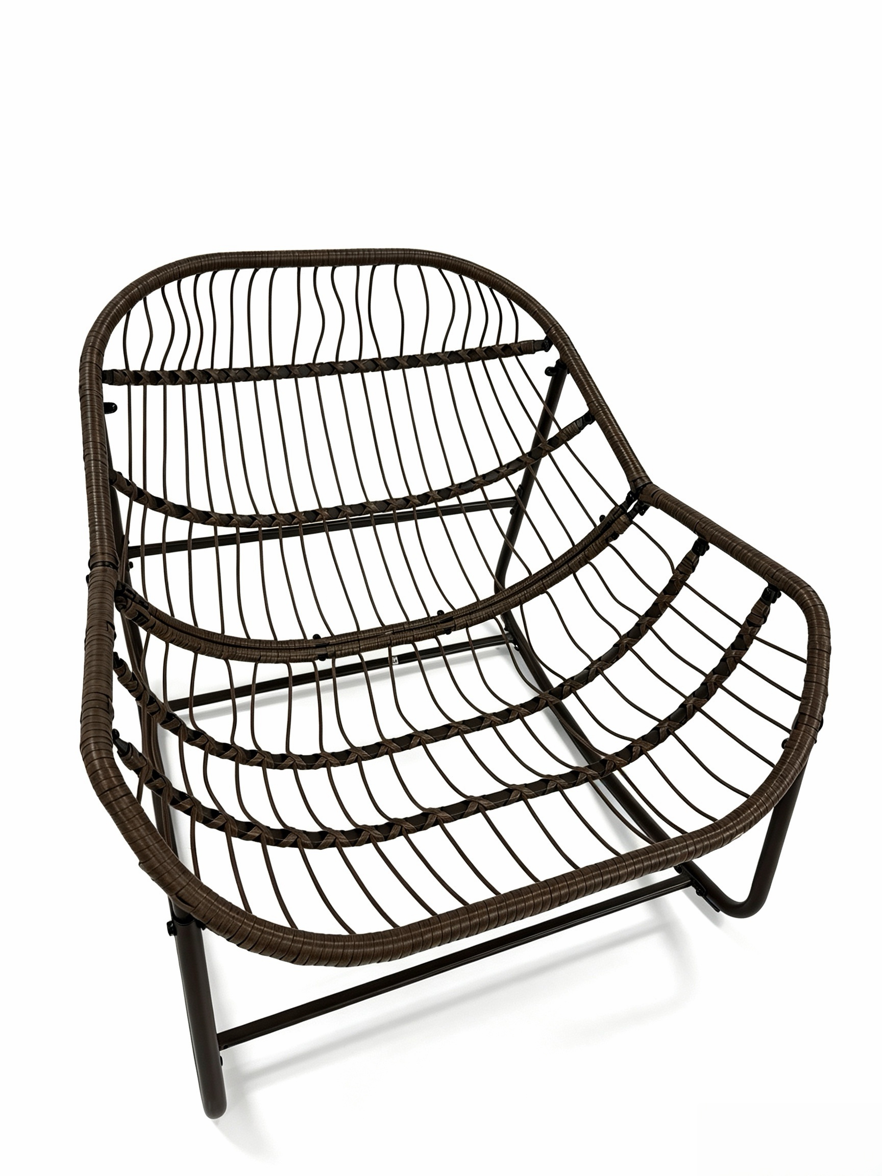 Coussin 6 pouces haute densité doux et indéformable