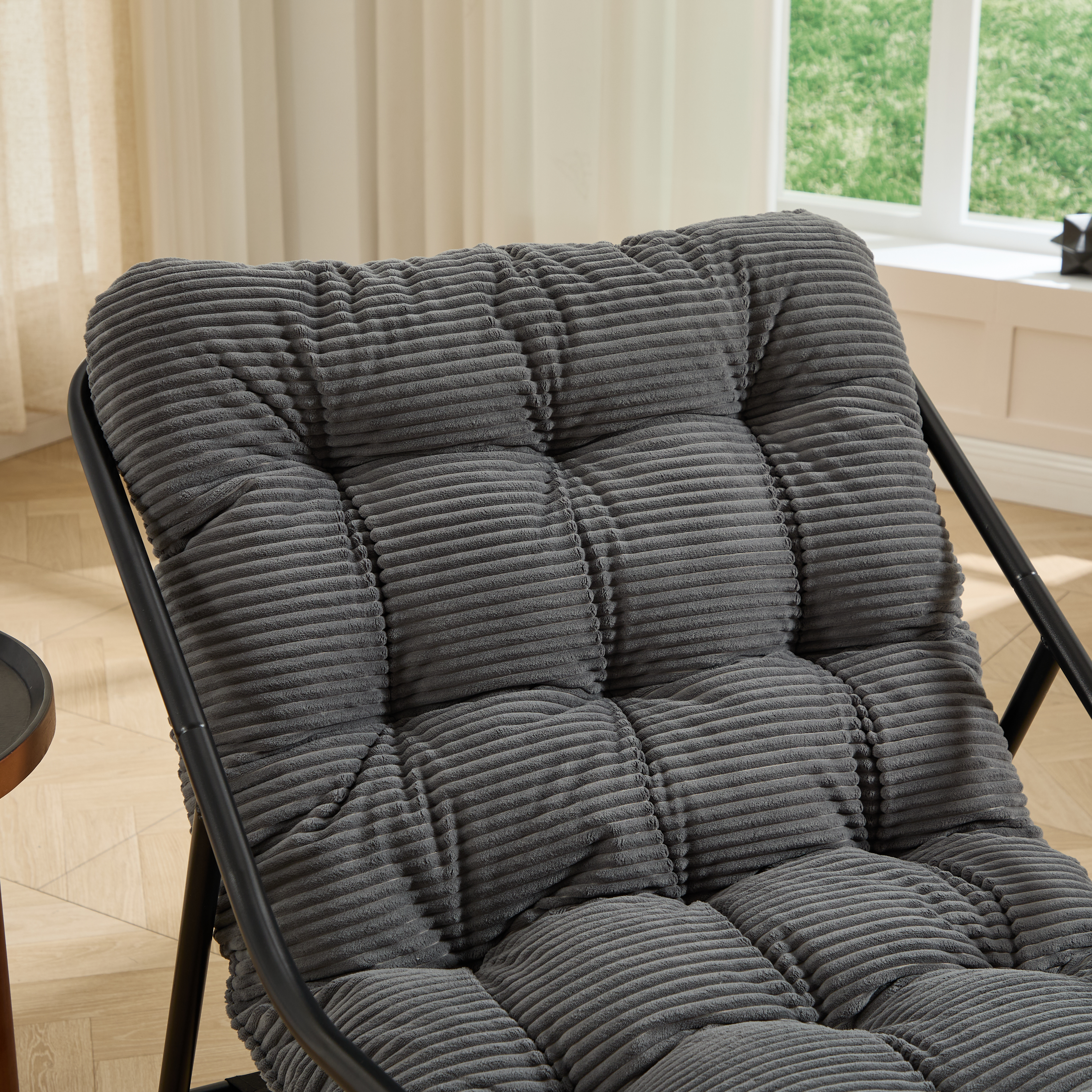 Coussin ultra‑épais haute densité confort optimal