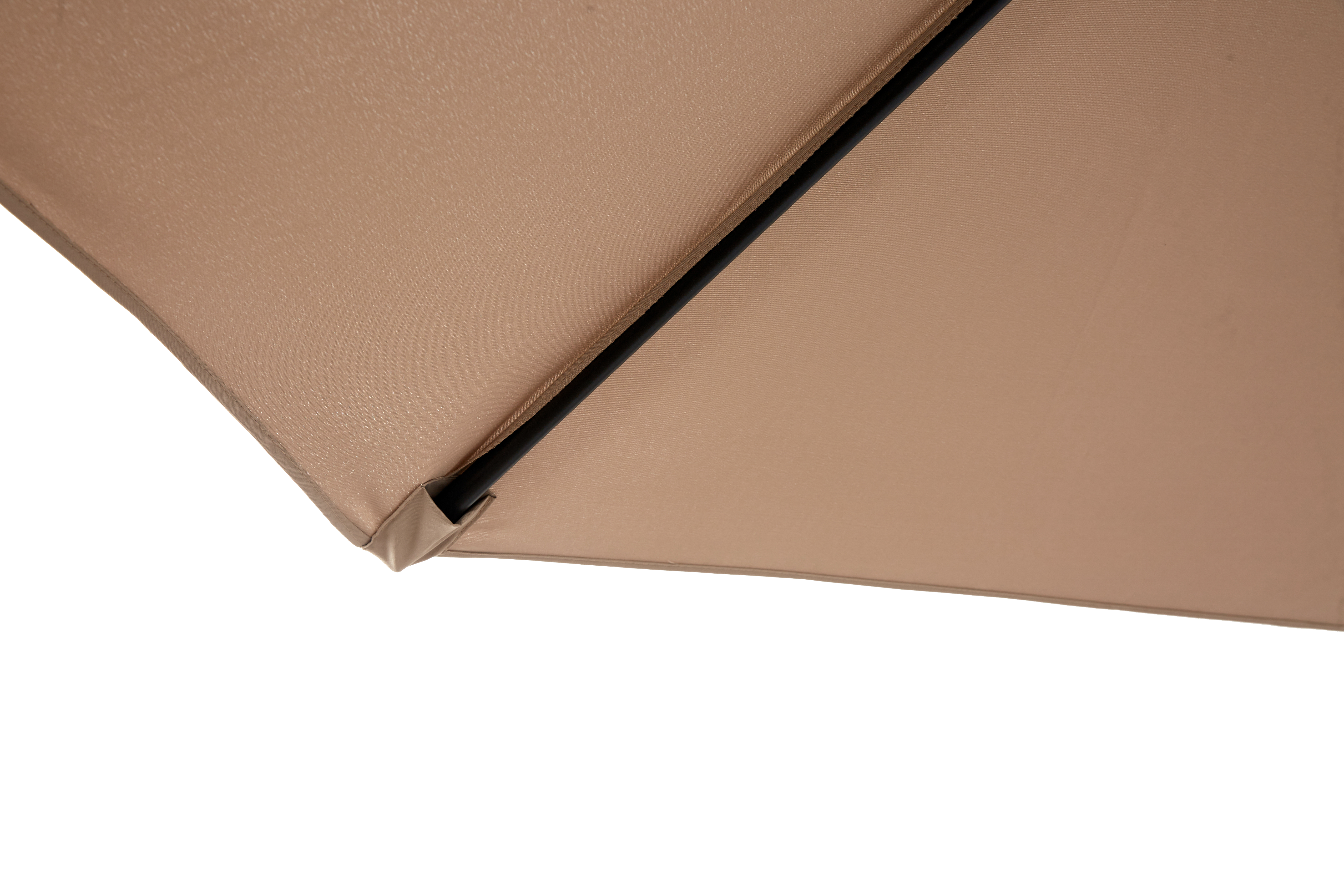 Présentation du parasol