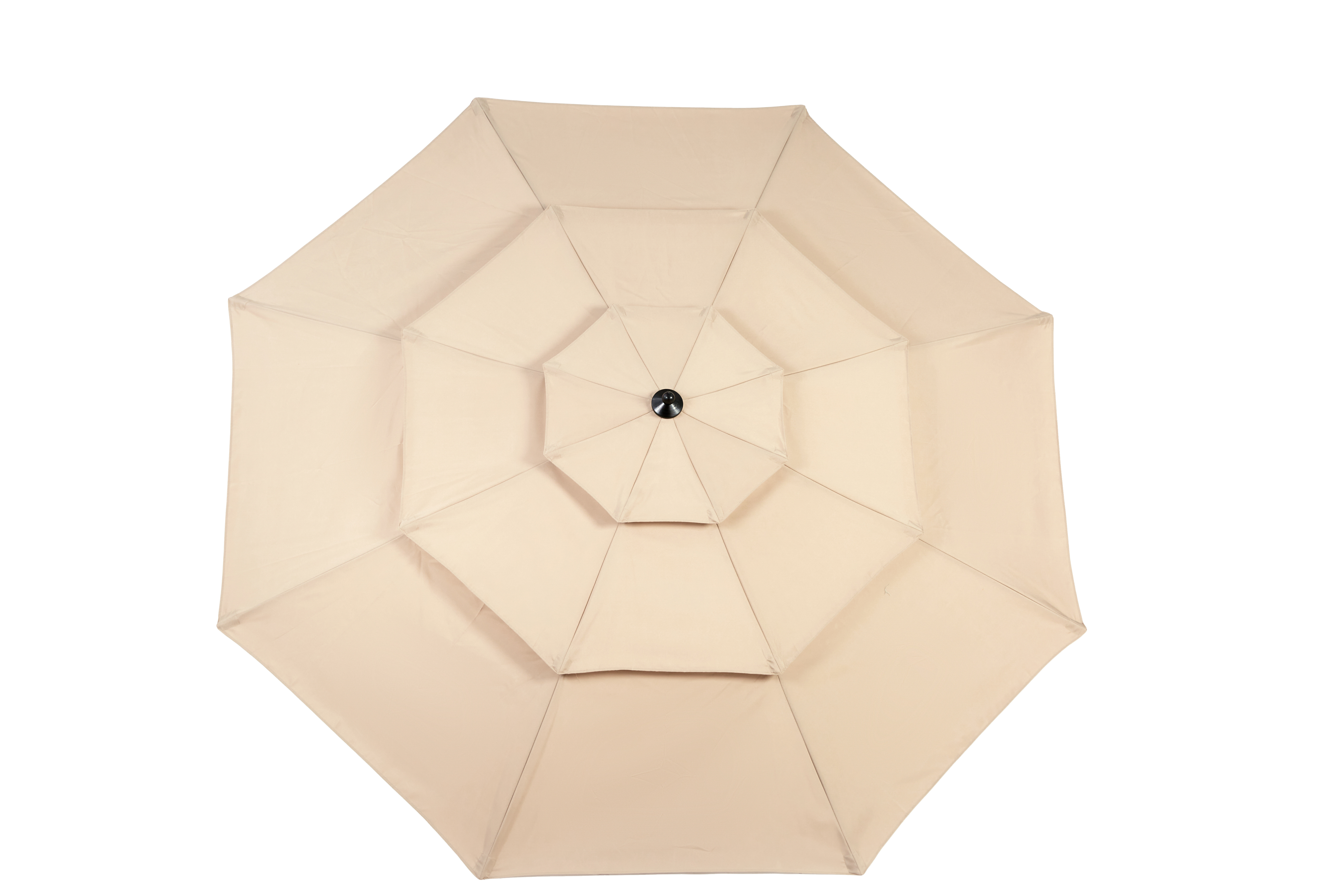 Présentation du parasol