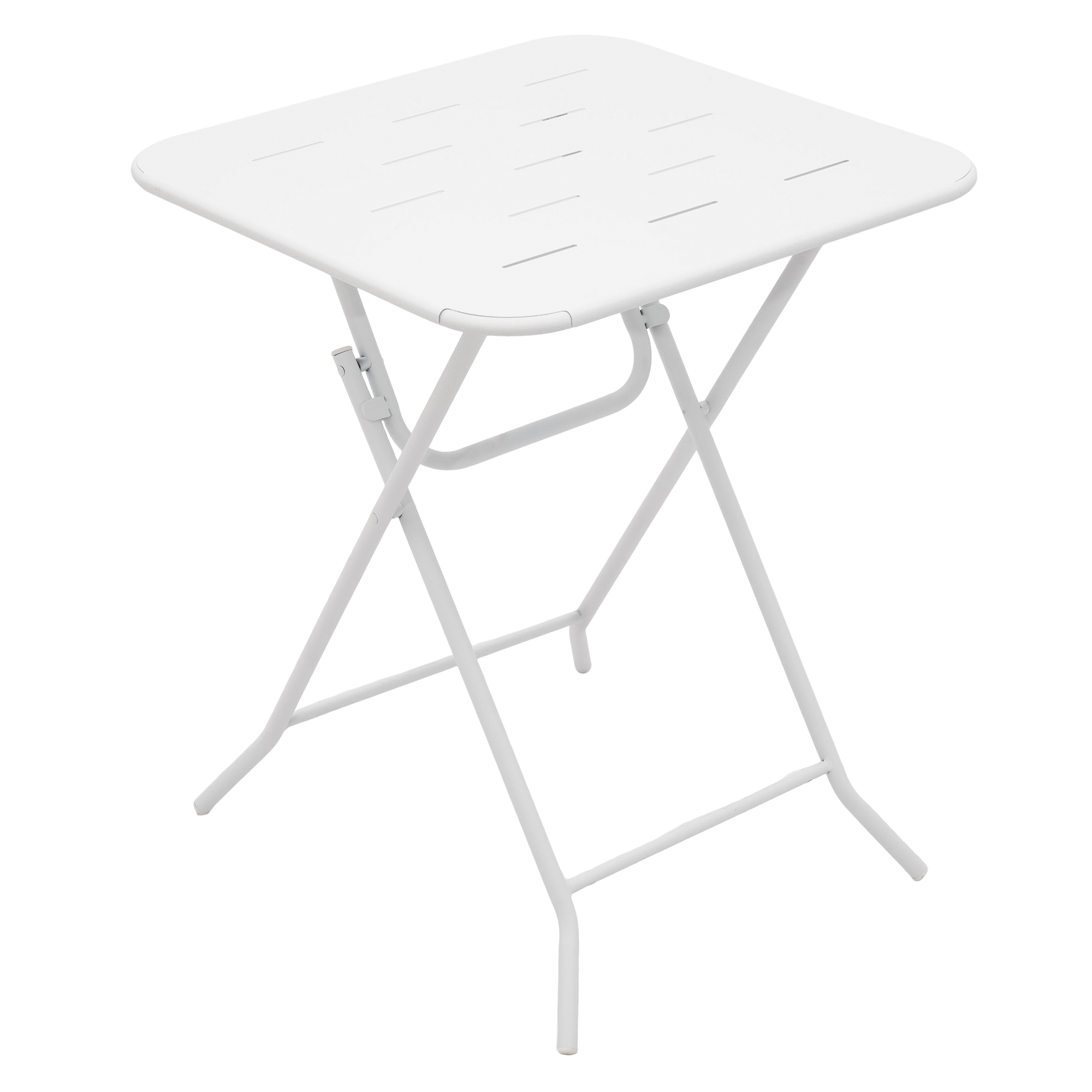 Ensemble bistro extérieur 3 pièces vue générale